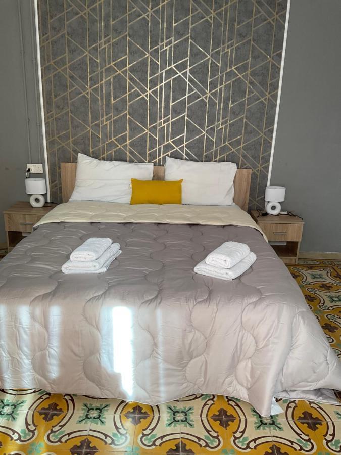 Privilege Suite Gzira Zewnętrze zdjęcie