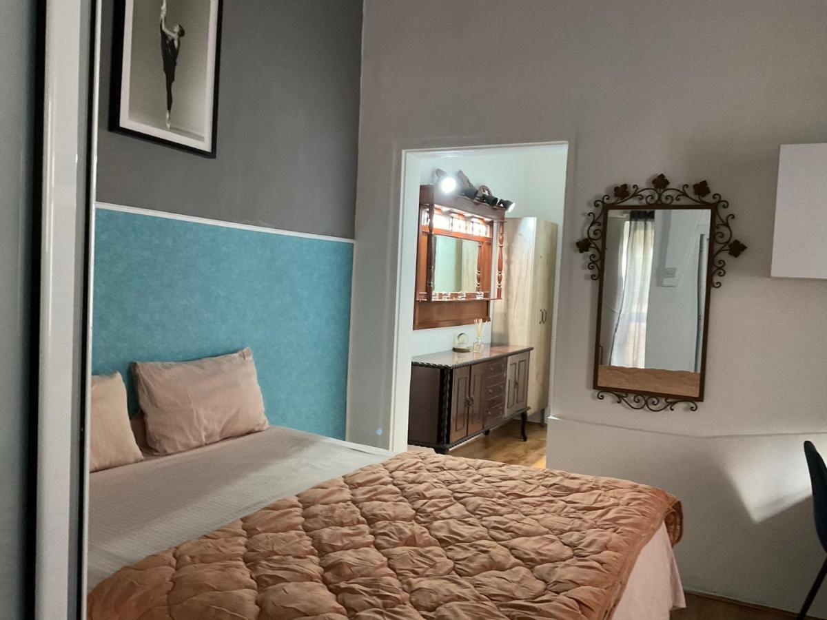 Privilege Suite Gzira Zewnętrze zdjęcie