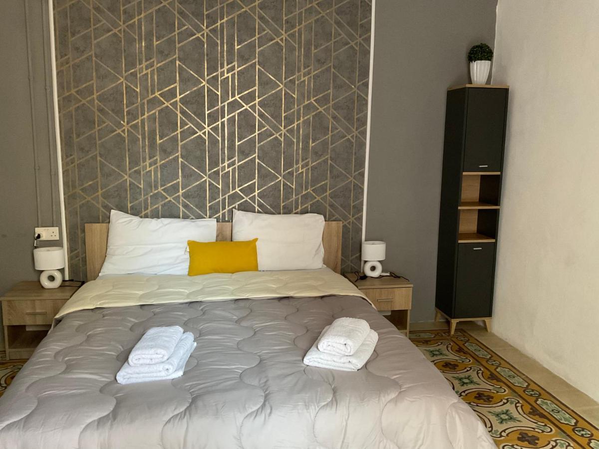 Privilege Suite Gzira Zewnętrze zdjęcie