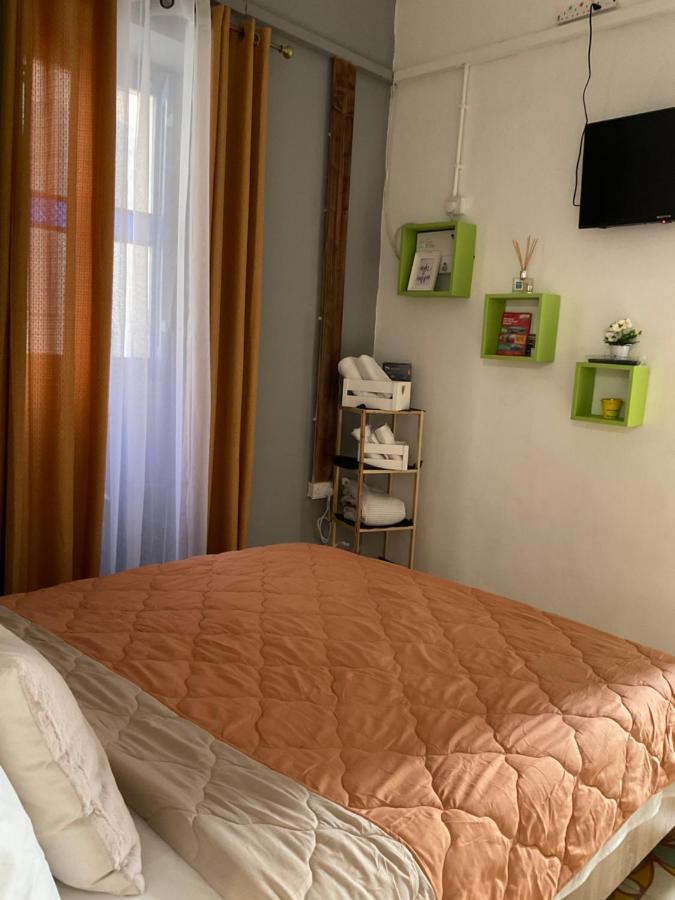 Privilege Suite Gzira Zewnętrze zdjęcie