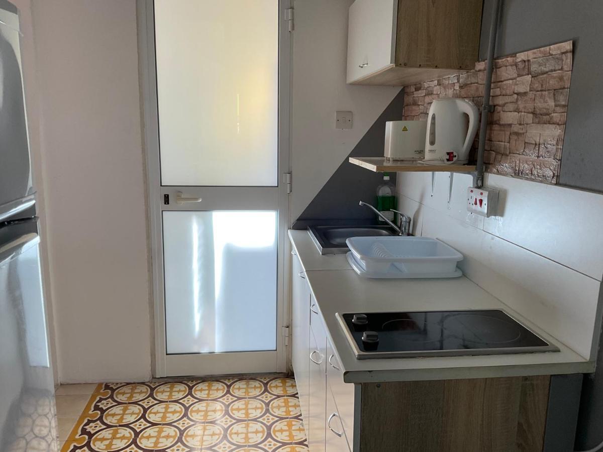 Privilege Suite Gzira Zewnętrze zdjęcie