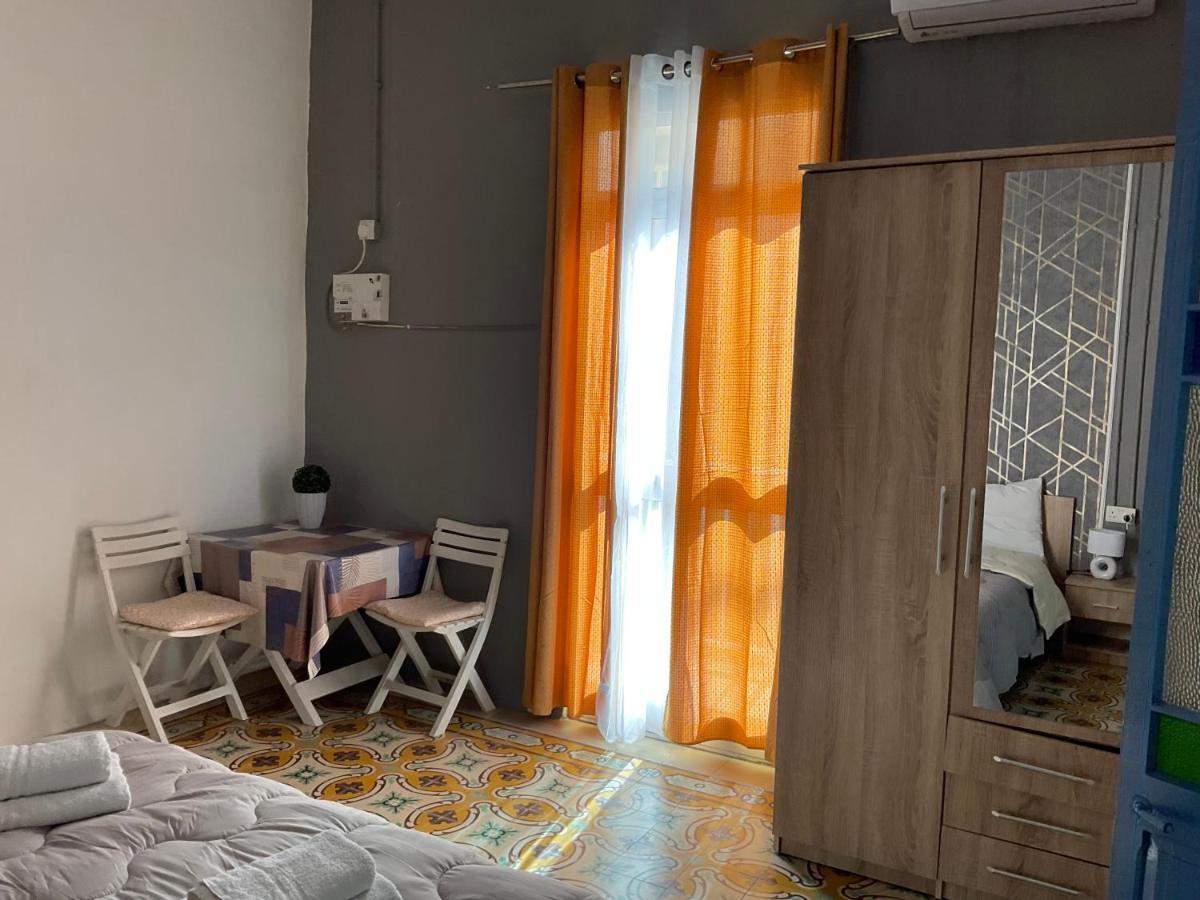 Privilege Suite Gzira Zewnętrze zdjęcie