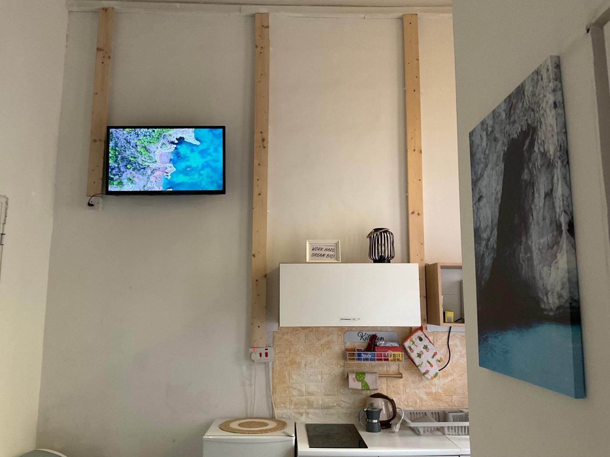 Privilege Suite Gzira Zewnętrze zdjęcie